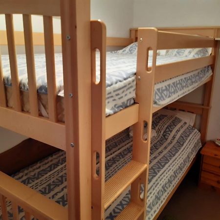 Apartman Silna Your New Home With Terrace And Garden Bobovisca Exteriör bild