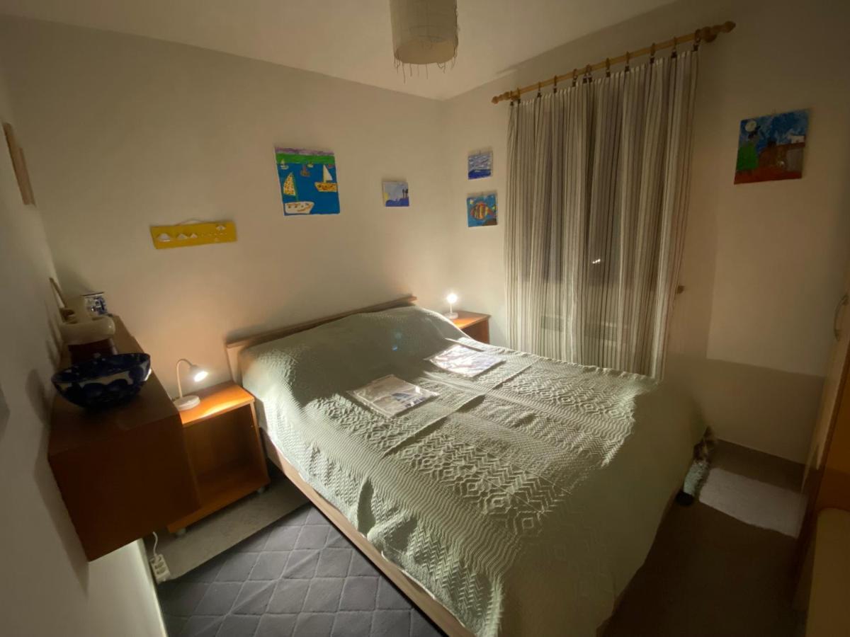 Apartman Silna Your New Home With Terrace And Garden Bobovisca Exteriör bild