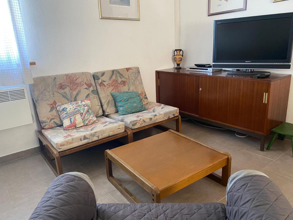 Apartman Silna Your New Home With Terrace And Garden Bobovisca Exteriör bild