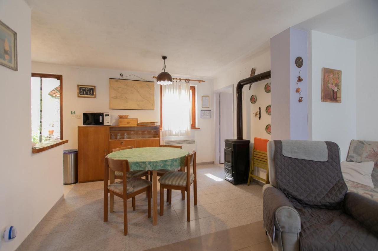 Apartman Silna Your New Home With Terrace And Garden Bobovisca Exteriör bild