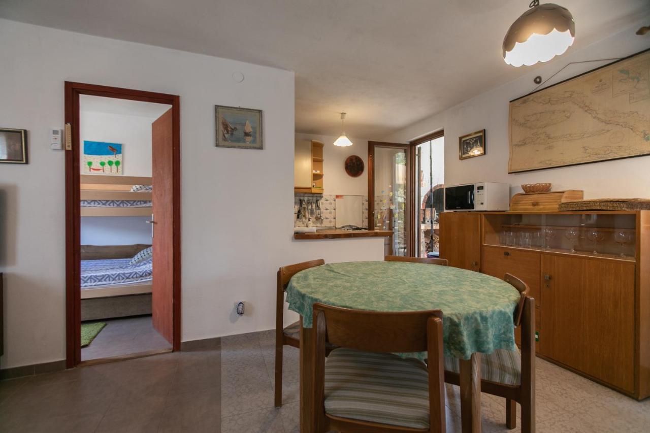 Apartman Silna Your New Home With Terrace And Garden Bobovisca Exteriör bild