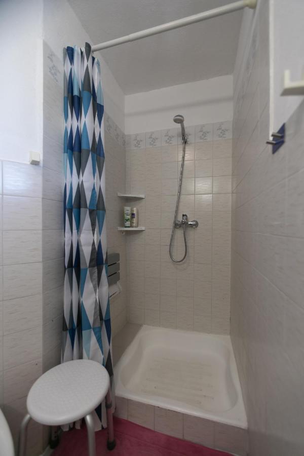 Apartman Silna Your New Home With Terrace And Garden Bobovisca Exteriör bild
