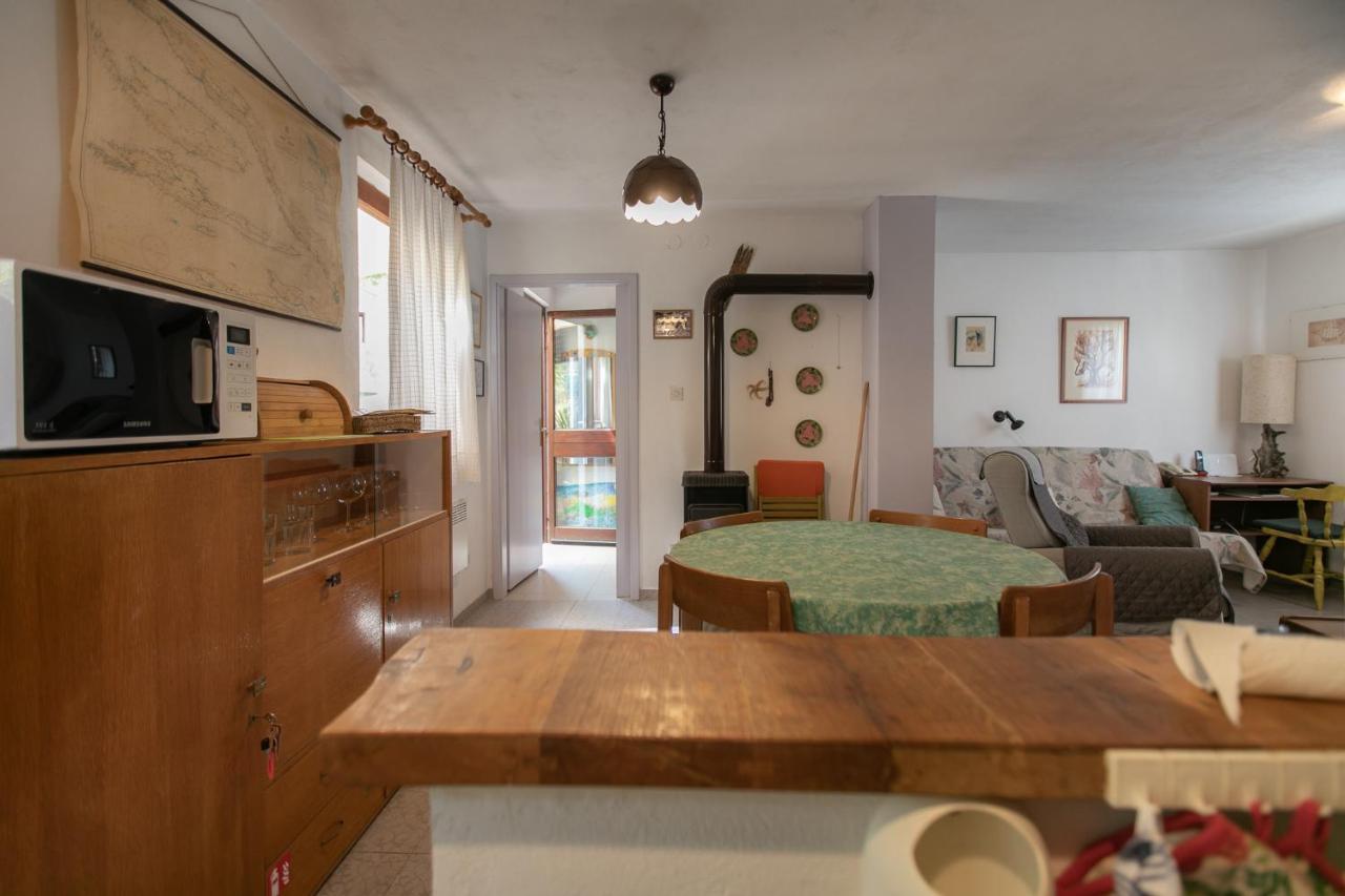 Apartman Silna Your New Home With Terrace And Garden Bobovisca Exteriör bild