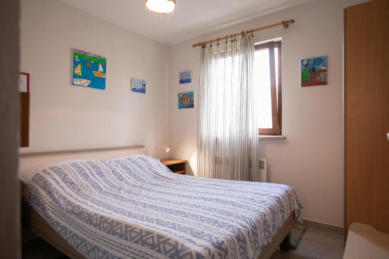 Apartman Silna Your New Home With Terrace And Garden Bobovisca Exteriör bild