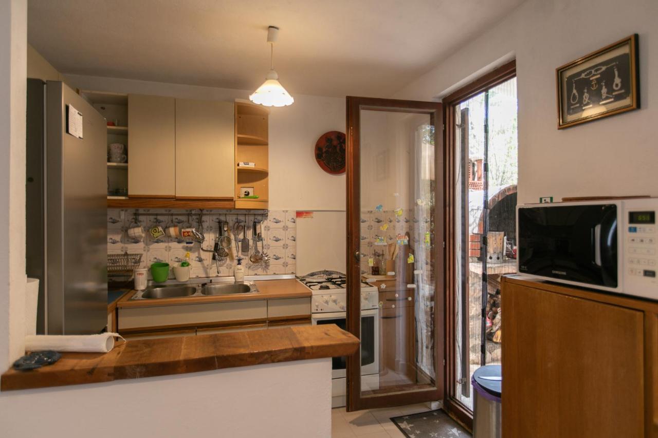 Apartman Silna Your New Home With Terrace And Garden Bobovisca Exteriör bild