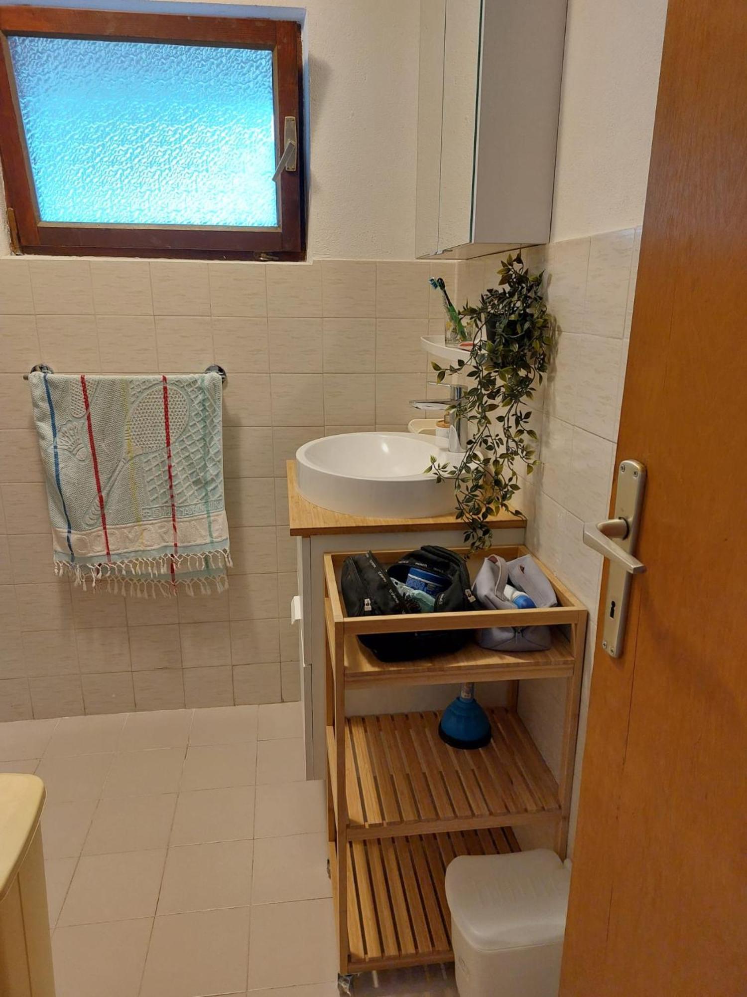 Apartman Silna Your New Home With Terrace And Garden Bobovisca Exteriör bild