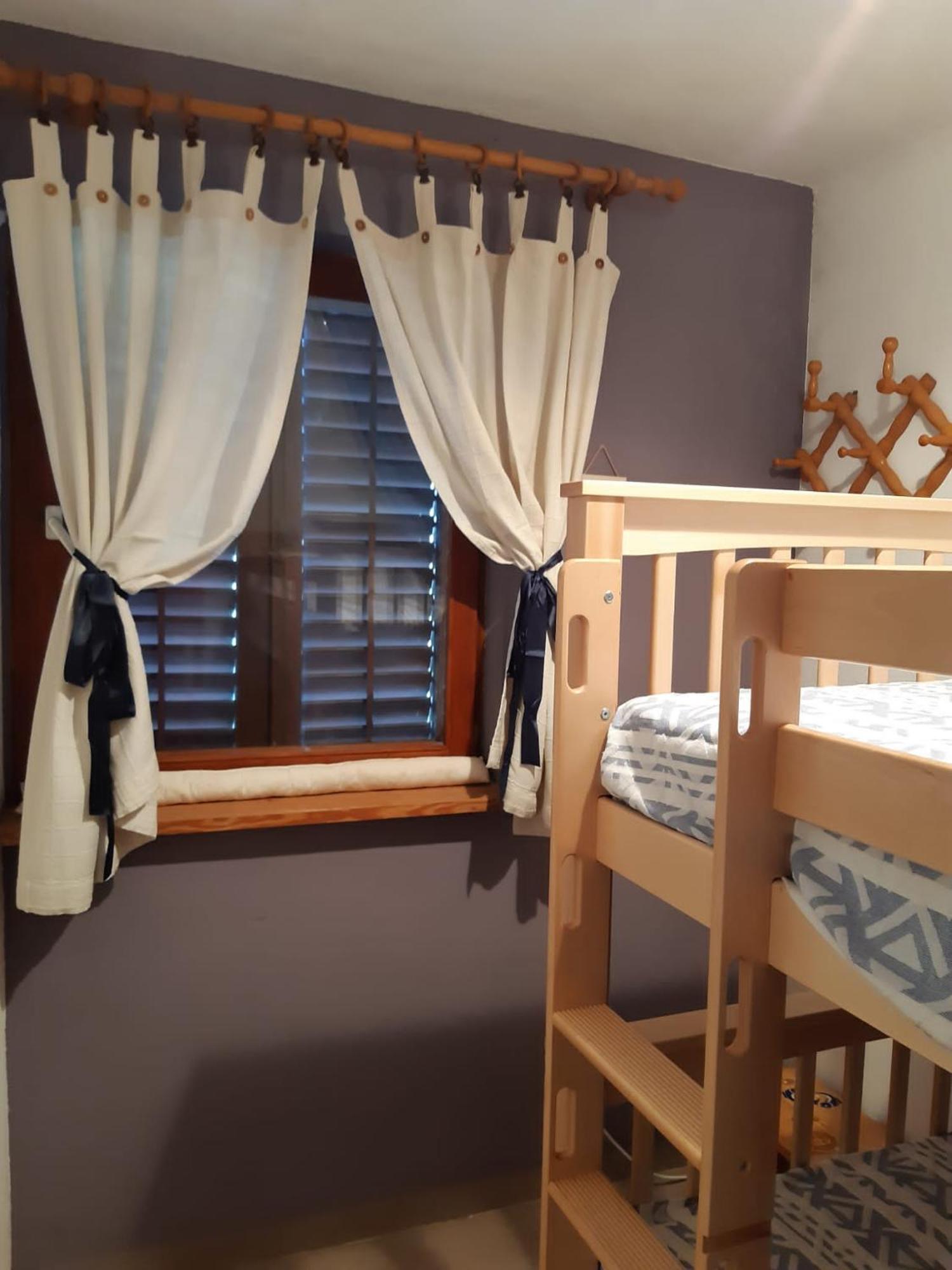 Apartman Silna Your New Home With Terrace And Garden Bobovisca Exteriör bild